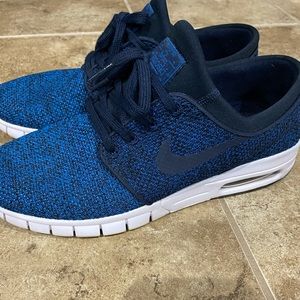 Stefan janoski Nike shoe